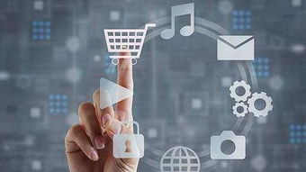 智慧零售 互聯網時代下企業轉型的必然選擇——來店記解析智慧零售熱潮背后的商業邏輯