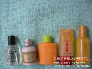 客棧客房一次性用品 品質、生產與價格解析
