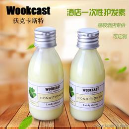 優質護發素批發與廠家直供 一站式解決酒店洗沐用品采購需求