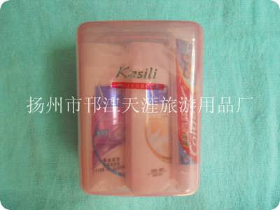 新疆塔城、烏蘇、阿勒泰酒店一次性用品 打造精品酒店客房洗沐漱體驗