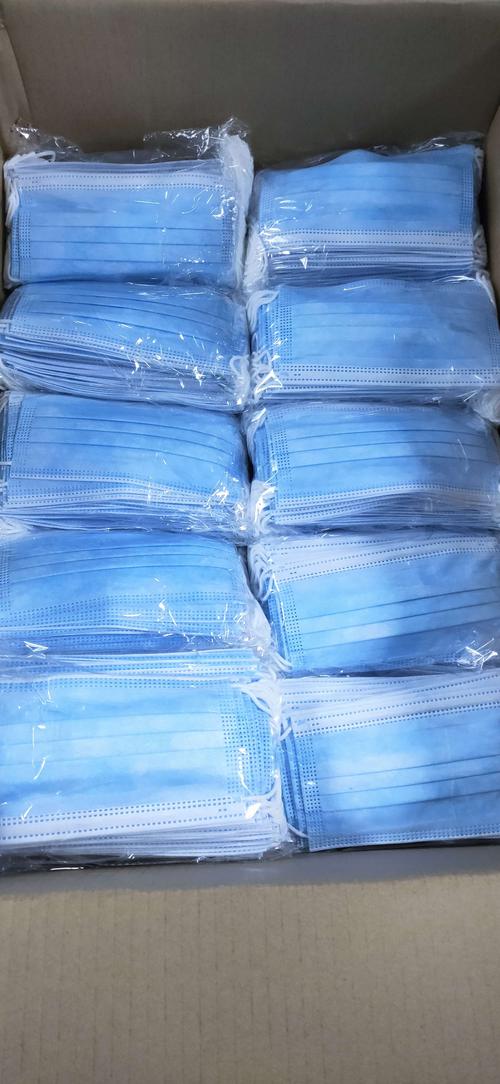 從口罩到洗沐漱 探訪現代一次性防護用品智能工廠